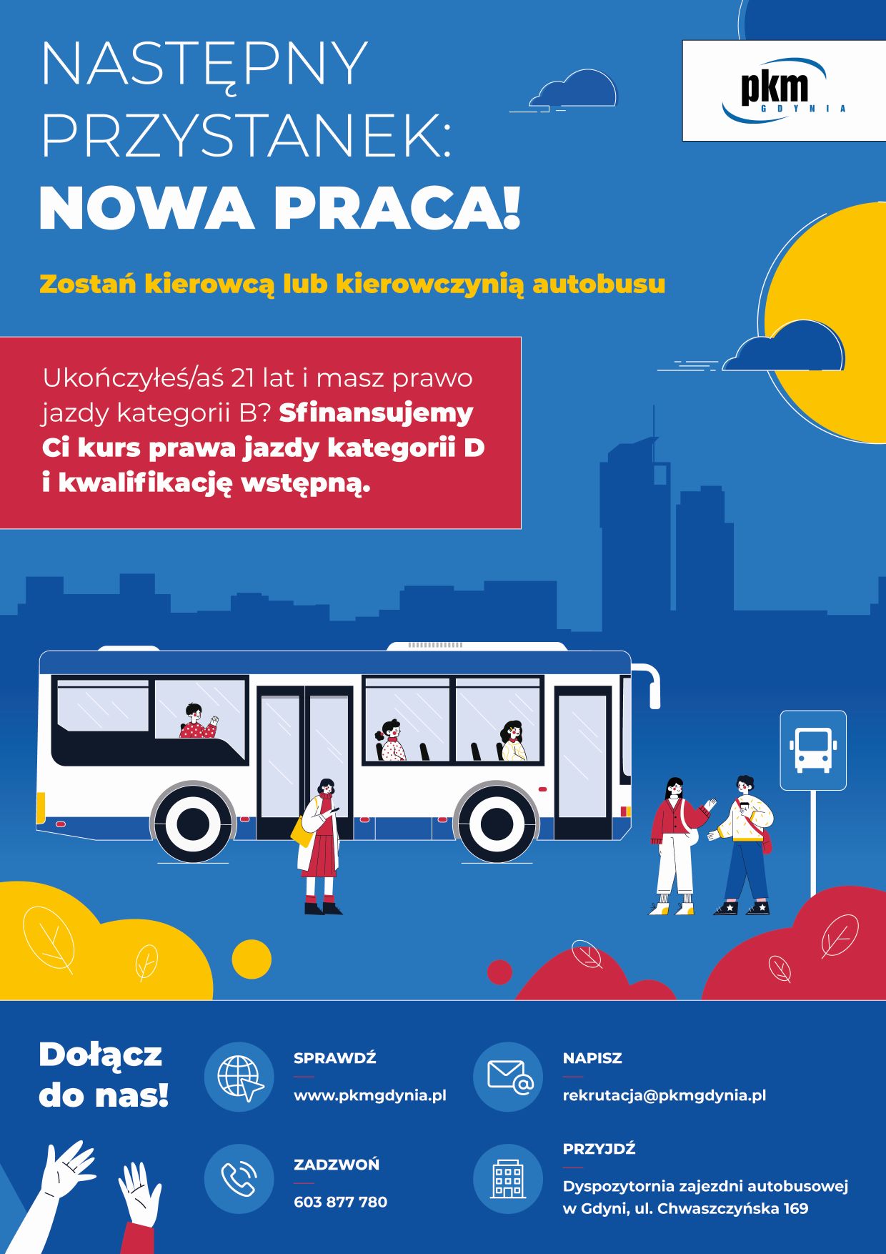 Praca